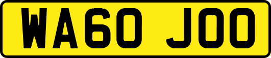 WA60JOO