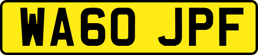 WA60JPF