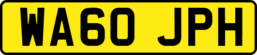 WA60JPH