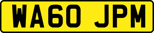 WA60JPM
