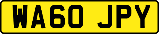 WA60JPY