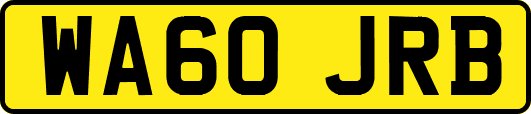 WA60JRB