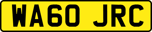 WA60JRC