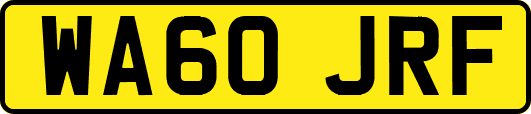 WA60JRF