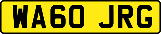WA60JRG