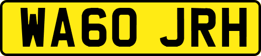 WA60JRH
