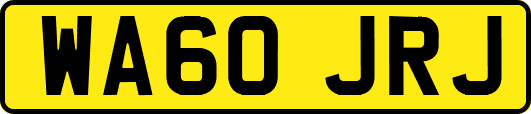 WA60JRJ