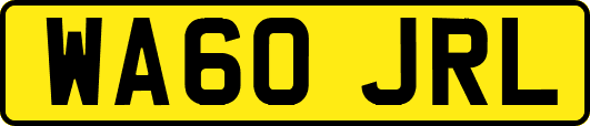 WA60JRL