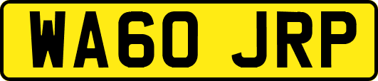 WA60JRP