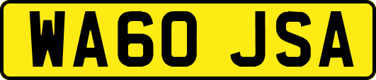 WA60JSA