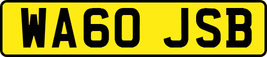 WA60JSB