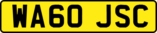 WA60JSC
