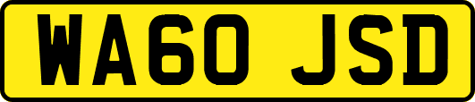 WA60JSD