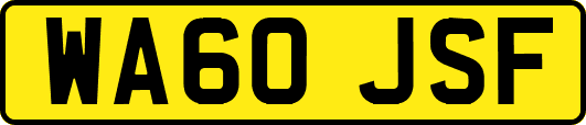 WA60JSF