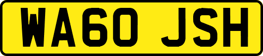 WA60JSH