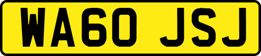 WA60JSJ