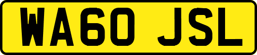 WA60JSL