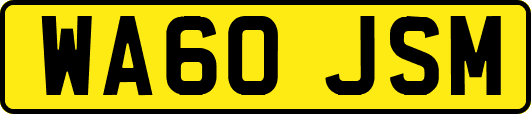 WA60JSM