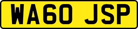 WA60JSP