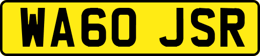 WA60JSR