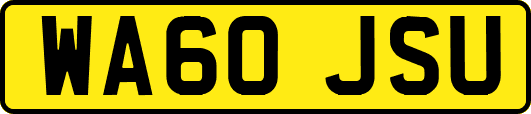 WA60JSU
