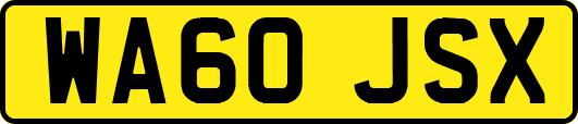 WA60JSX