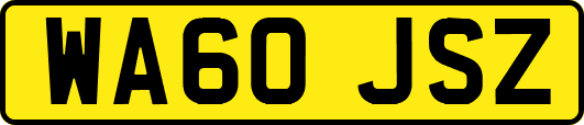 WA60JSZ