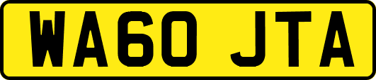 WA60JTA