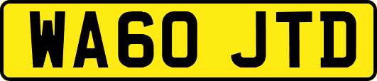 WA60JTD