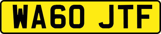 WA60JTF