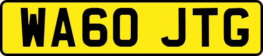 WA60JTG