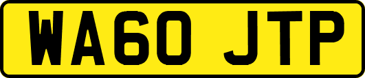 WA60JTP