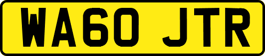 WA60JTR