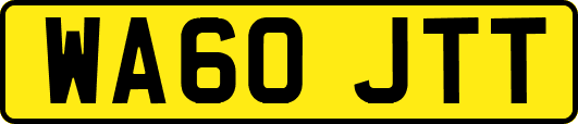 WA60JTT