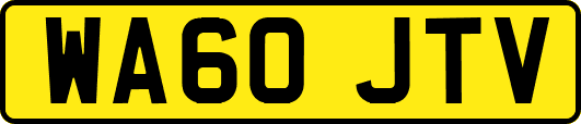 WA60JTV