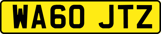 WA60JTZ