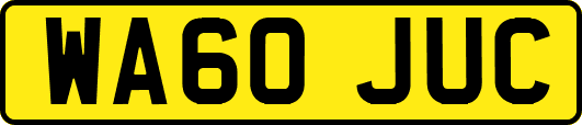 WA60JUC