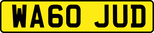 WA60JUD