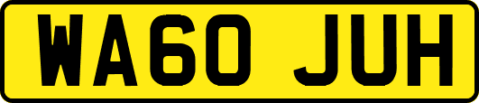 WA60JUH