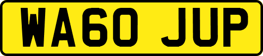 WA60JUP
