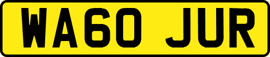 WA60JUR