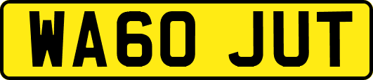 WA60JUT