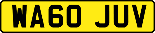 WA60JUV