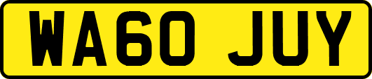WA60JUY