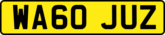 WA60JUZ