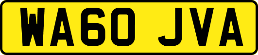WA60JVA