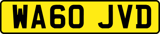 WA60JVD