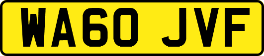 WA60JVF