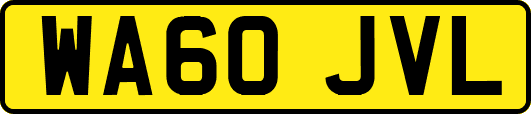WA60JVL