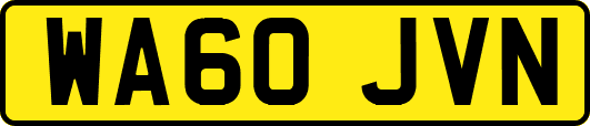 WA60JVN
